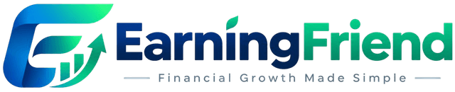 Earning Friend