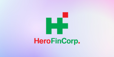 Hero FinCorp